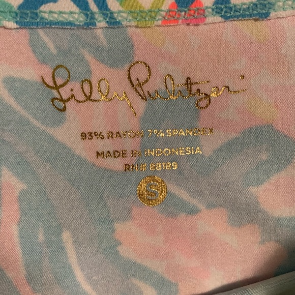 Lilly Pulitzer Sophie Dress - Picture 4 of 8